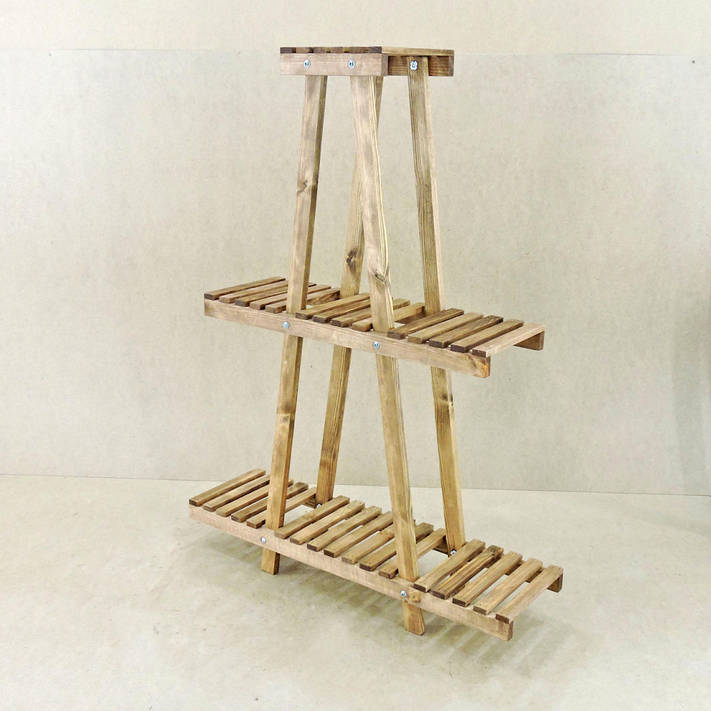 Підставка для квітів "Шамбері" мускат Миколаїв - фото 4