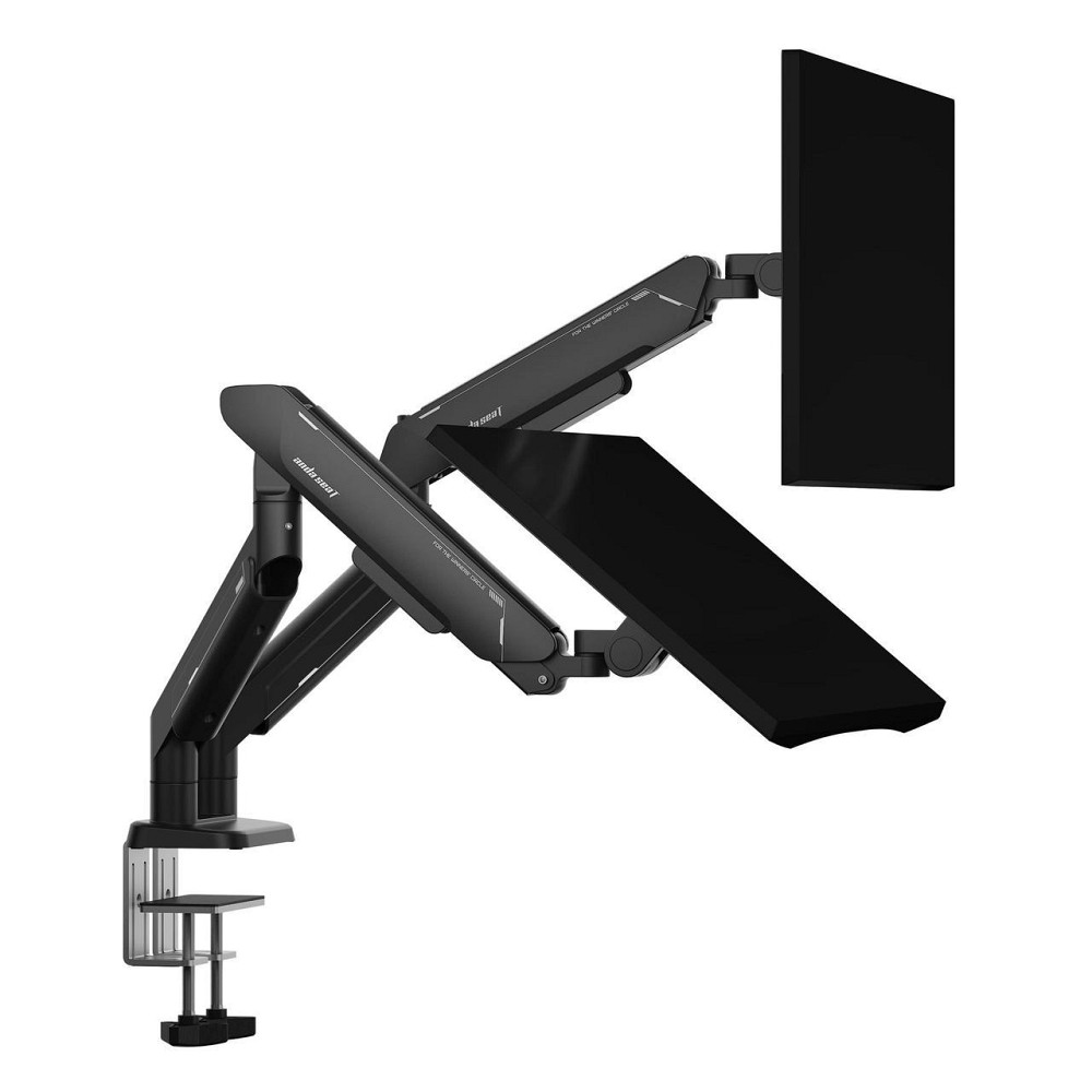 Кронштейн Anda Seat Stealth Pro II 17"-42" Black (AD-W-A9-2S-BB) (VESA100х100) ( 18334 ) Харків - фото 7