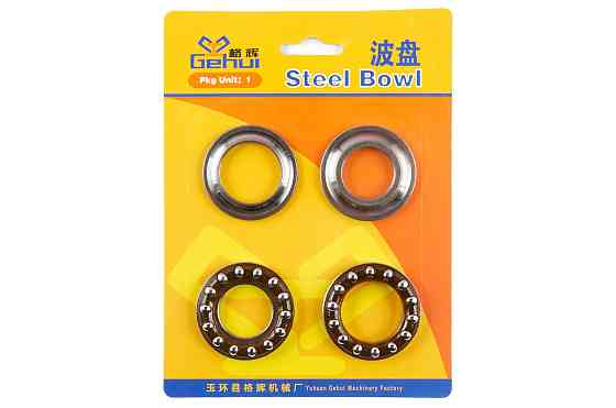 Підшипники керма Zongshen ZS200GS GEHUI Киев