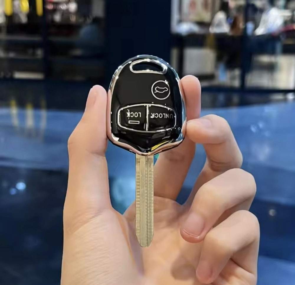 Захисний чохол для автомобільного ключа Mitsubishi Смела - изображение 1