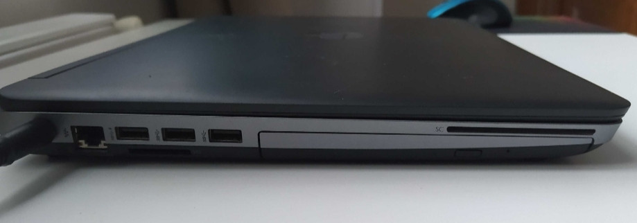 Ноутбук: HP PROBOOK 650 G1. Київ - фото 1