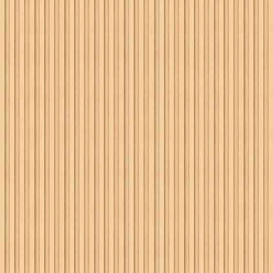 Декоративная рейка для стен Светлое дерево Киев