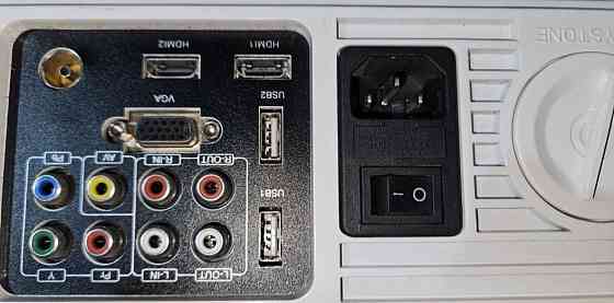 Проєктор міні в гарному стані. Харків