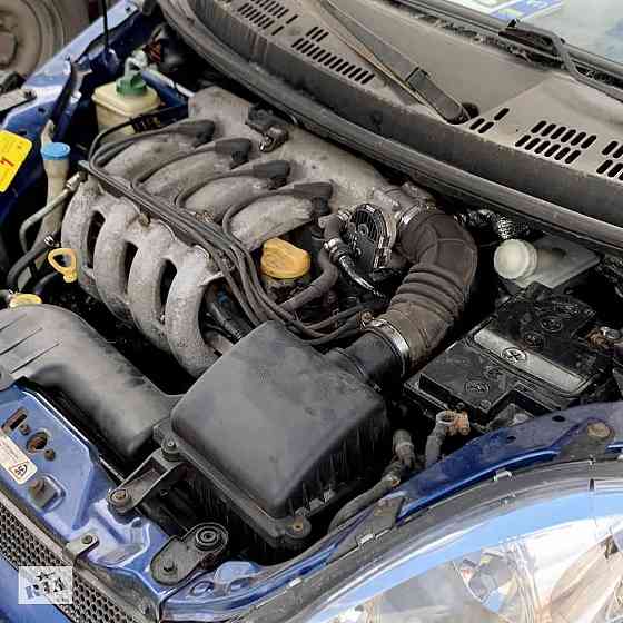 Двигун Chery Kimo 2007–2015 Киев