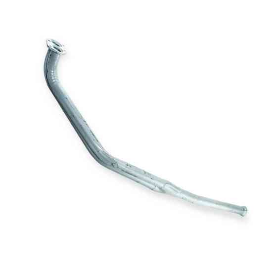 Труба Ода 2126, 2717 (дв.ВАЗ) (штани) приймальна Мукачево