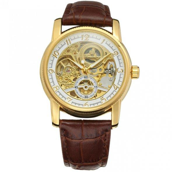 Мужские наручные часы Forsining Star Винница - изображение 3