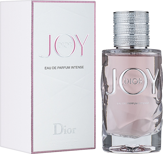 Парфюмированная вода Dior Joy by Dior Intense 90 Славянск