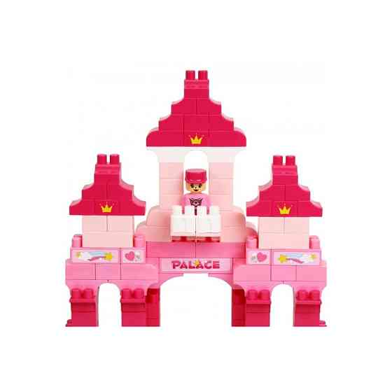 Ігровий набір конструктор "Palace fantasy" 0044TXK 180 деталей Вінниця