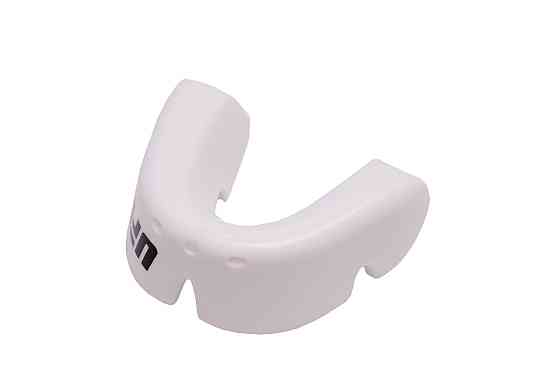 Капа OPRO Bronze UFC дитяча (вік до 10) White (ufc.102513003) Луцк