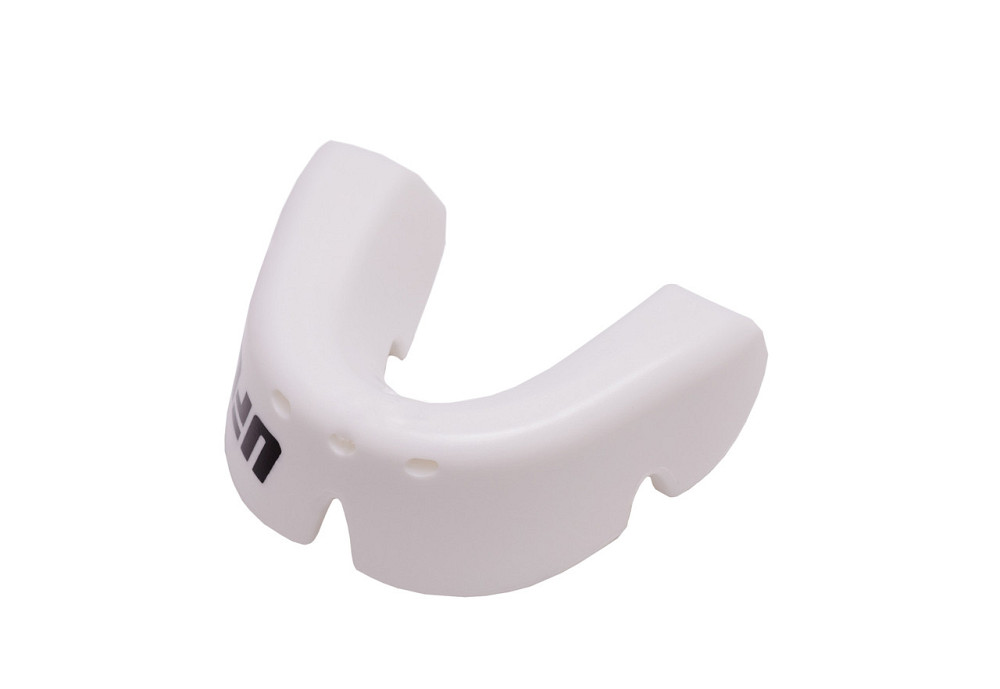 Капа OPRO Bronze UFC дитяча (вік до 10) White (ufc.102513003) Луцк - изображение 4