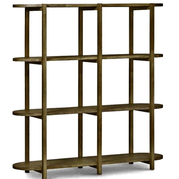 Стелаж кухонний "Барті" мускат Миколаїв - фото 1