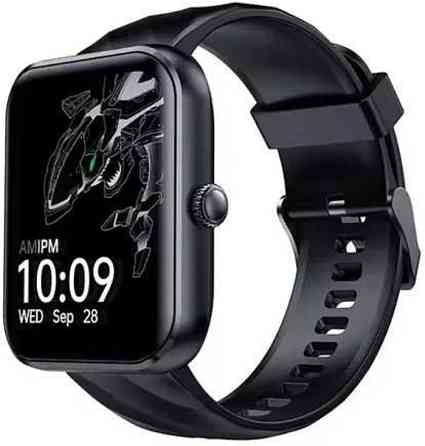 Смарт-часы Black Shark GT (Глобальная версия) AMOLED 1.78'' BT 5.2. Харьков