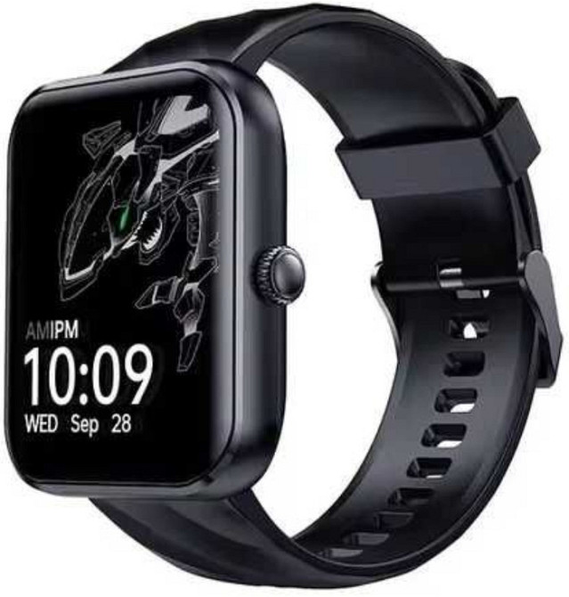 Смарт-годинник Black Shark GT (Глобальна версія) AMOLED 1.78'' BT 5.2. Харків - фото 4