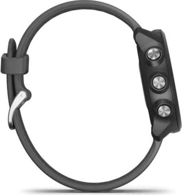 Garmin Forerunner 245 Gray. Київ - фото 5