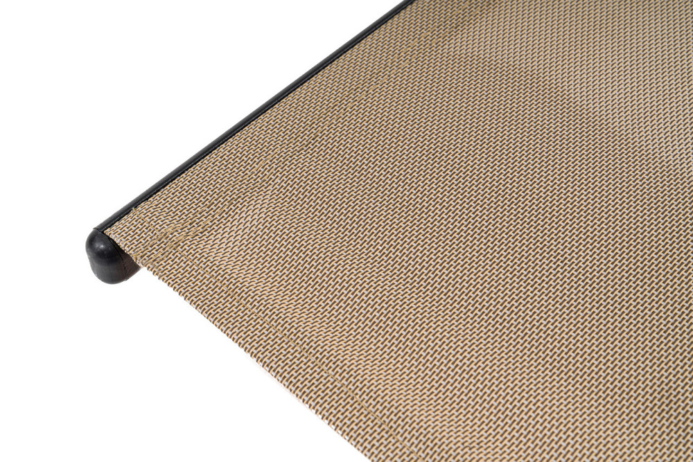 Садовий шезлонг з алюмінієвою рамою Di Volio Bolzano бежевий Киев - изображение 5