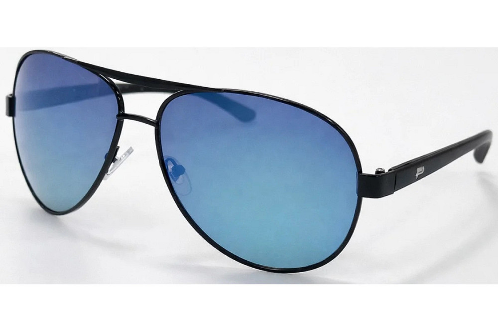 Очки для водителей Prius голубые с защитой от ультрафиолетового излучения UV400 Луцк - изображение 1