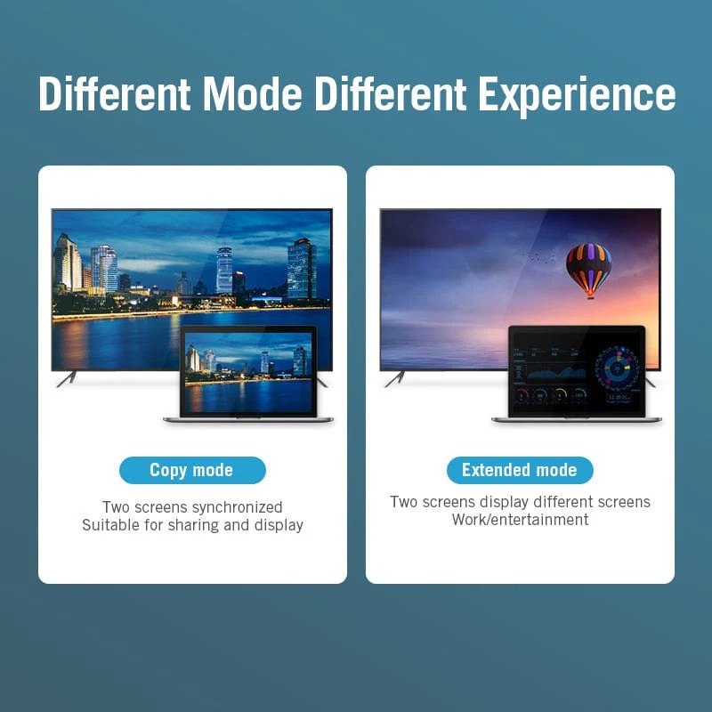 Кабель HDMI M - M, 15.0 м, V1.4, 4K 30Гц, PVC Vention Винница - изображение 11