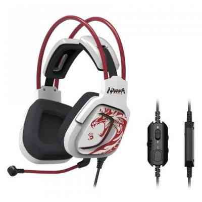 Наушники A4Tech Bloody G575 Naraka (4711421981941) Винница
