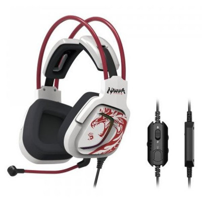 Наушники A4Tech Bloody G575 Naraka (4711421981941) Винница - изображение 1