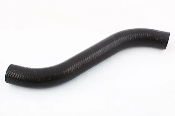 Патрубок радиатора 2108 верхний БРТ Винница