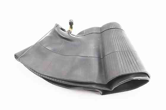 Камера на мотоблок 10" 5,00 з кривим ніпелем Київ