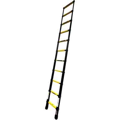Драбина GTM телескопічна 11сх. 3,2м (KME1032Y/881032) Вінниця