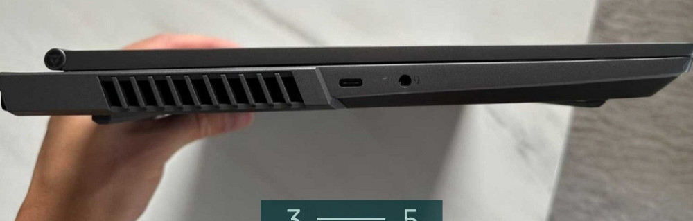 Ноутбук: Legion 7 16ACHg6 / 5900HX , 64Gb. 1TB , RTX 3080 165W. Киев - изображение 1