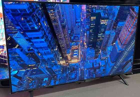 Телевизор Безрамный: 75