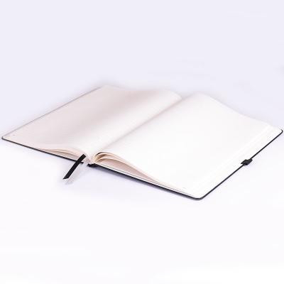 Блокнот Brunnen Компаньйон А4 в лінійку 96 аркушів Чорний (10-552 87 05) Вінниця - фото 5