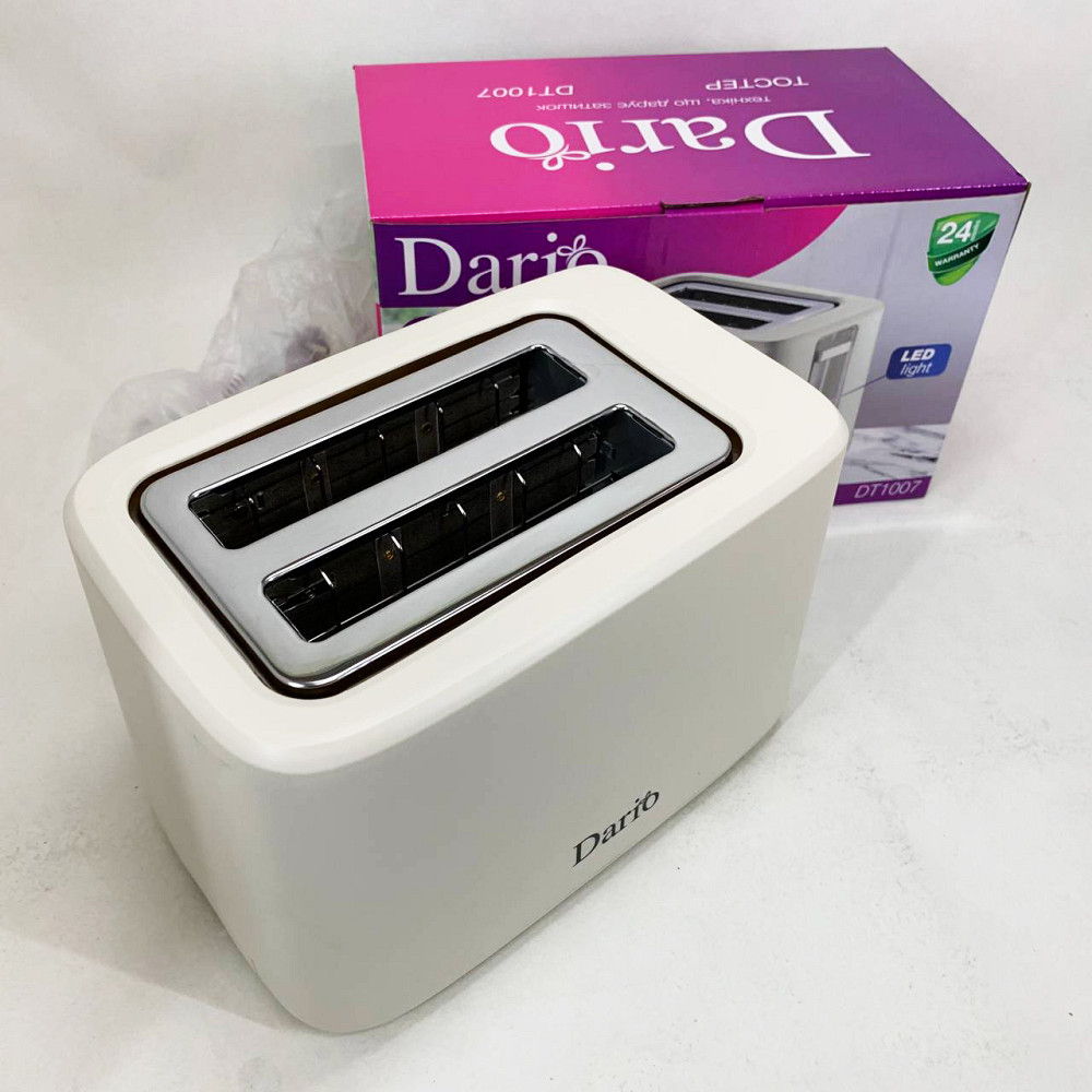 Хороший сэндвич тостер, Качественный электрический тостер на 2 ломтика для поджаривания тостов QZ-54 Львов - изображение 2