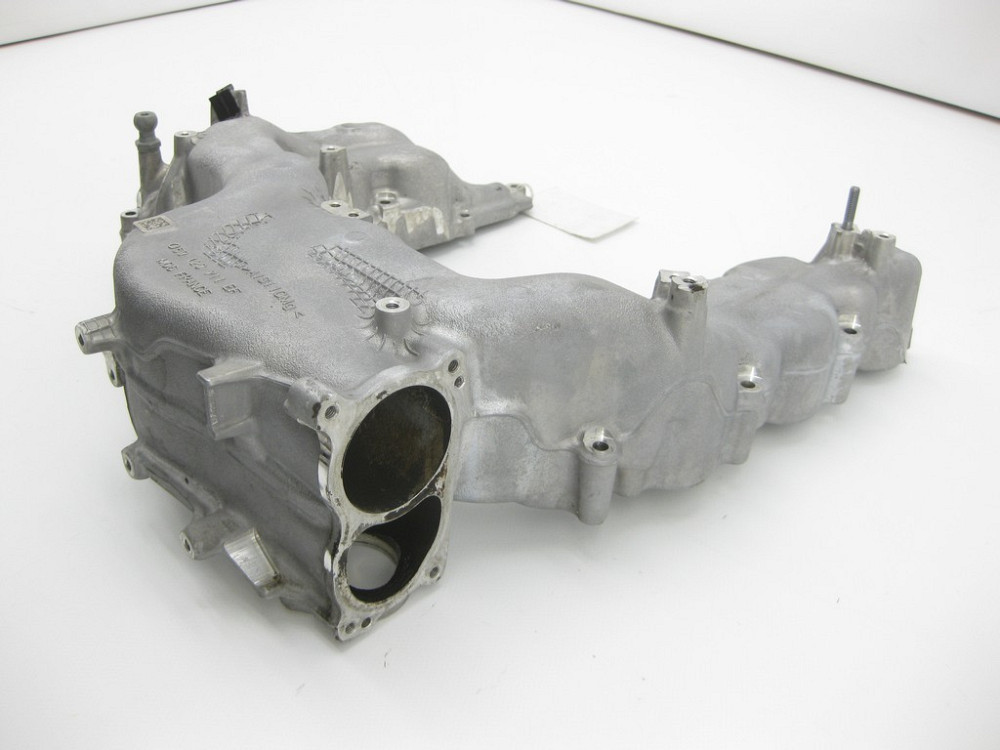 VAG  059129711EF Впускний колектор Одеса - фото 4