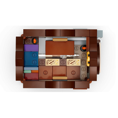 Конструктор LEGO Harry Potter Замок Гоґвортс: урок чарів (76442) Вінниця - фото 10