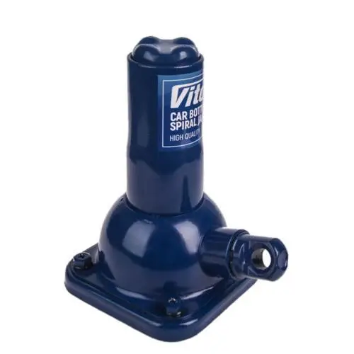 Домкрат механічний телескоп 2т 175-385мм (3852Т) Вінниця - фото 2