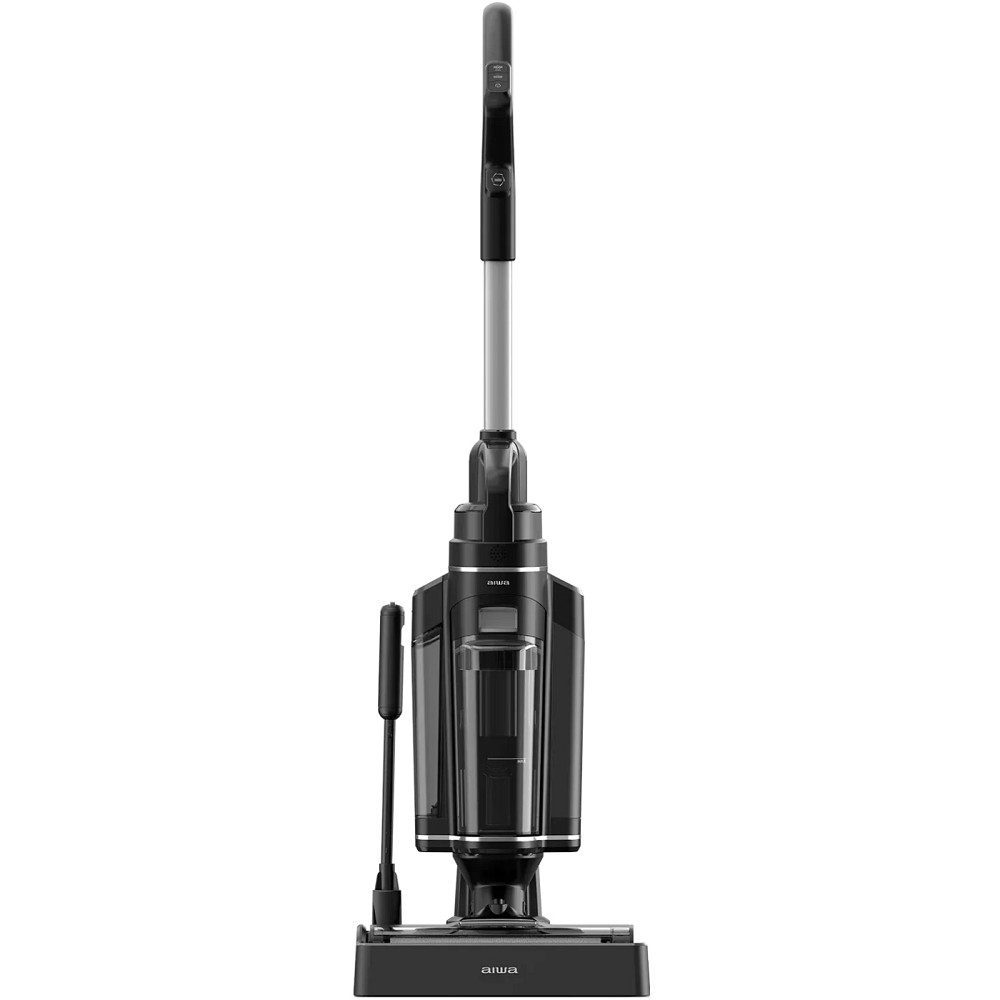 Порохотяг AIWA MIZUSUI PRO AFC-800 мийний/ безпровідний/ 200Вт/ 0.3л-0,5л/ IPX4/ чорний Вінниця - фото 1