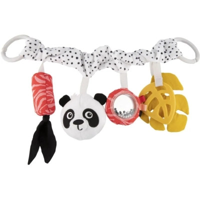 Іграшка на коляску Canpol Babies BabiesBoo (68/085) Вінниця - фото 1