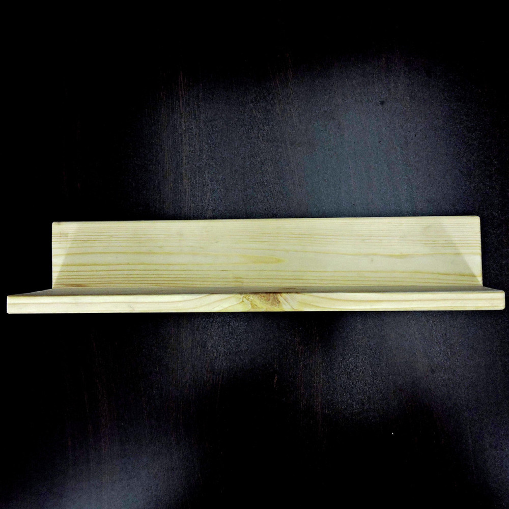 Настенная полка 