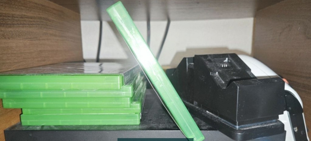 Игровая Приставка Xbox one X 1TB. Киев - изображение 2