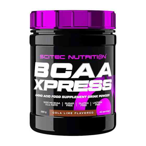 BCAA Xpress (280 g, mango) Луцьк
