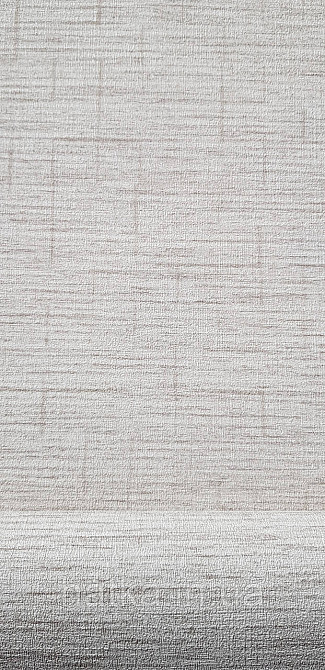 Обои виниловые на флизелине Rasch Golden Hour метровые однотонные полоски под мешковину бежевые кремовые Киев - изображение 3