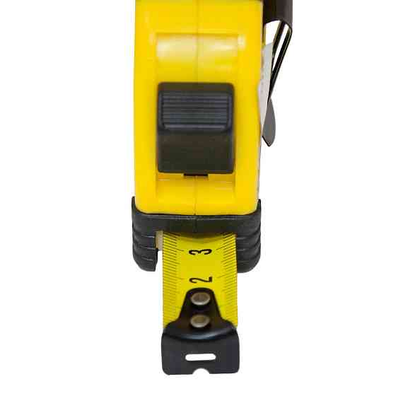 Sigma Рулетка shiftlock 5м×19мм SIGMA (3815051) Коломыя