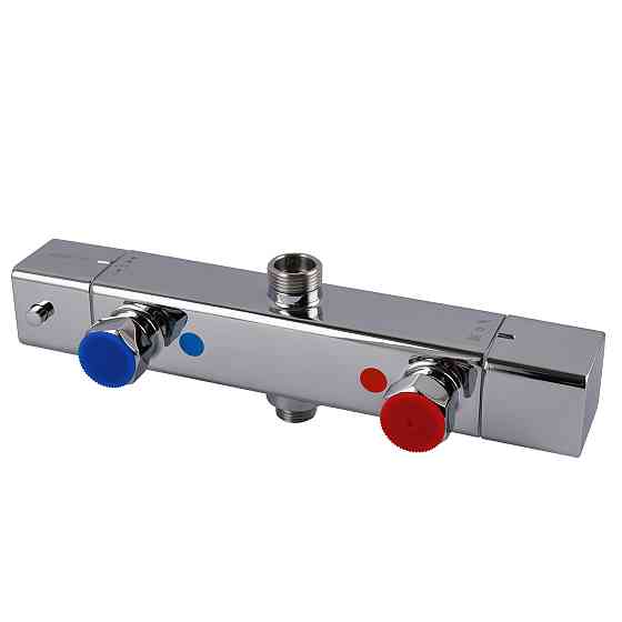 Душевая система Globus Lux Termostatic GLM-0040TE (000032168) Киев