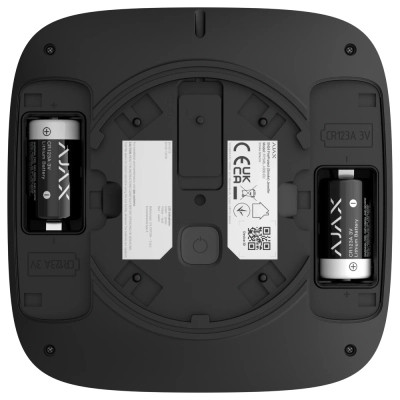 Датчик дыма Ajax EN54 FireProtect Smoke black Винница - изображение 7