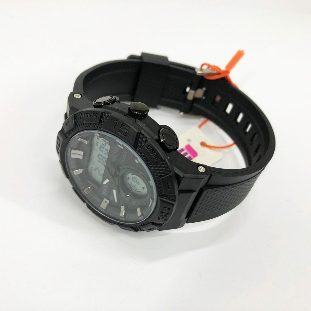 Армійський наручний годинник для чоловіка, Водонепроникний годинник для риболовлі VR-31 Львів - фото 13