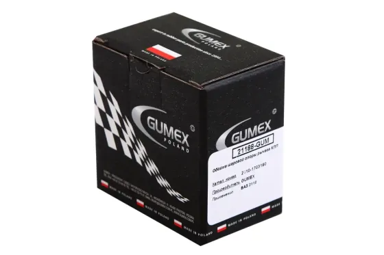 Обійма важеля куліси 2110 в складі Gumex Вінниця