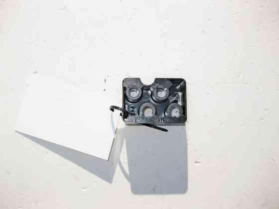 Mercedes-Benz  A2218050114 Тримач трубок пневмокомпресора сидінь E-Class W211 W212 ML GLE W166 GL GLS X166 S-Class W221 W222 Одеса