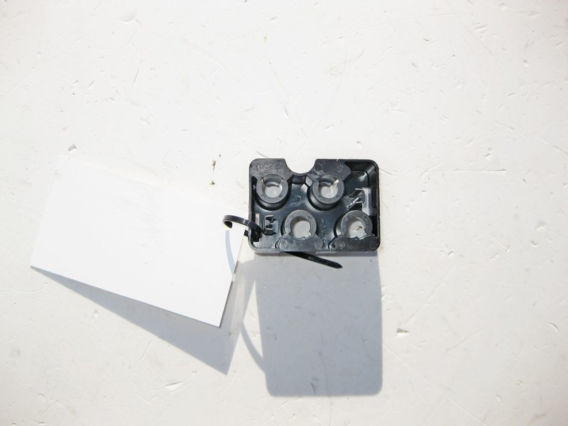 Mercedes-Benz  A2218050114 Тримач трубок пневмокомпресора сидінь E-Class W211 W212 ML GLE W166 GL GLS X166 S-Class W221 W222 Одеса - фото 2