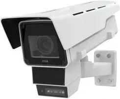Камера  Axis Q1656 Dle (2420001) Киев - изображение 1