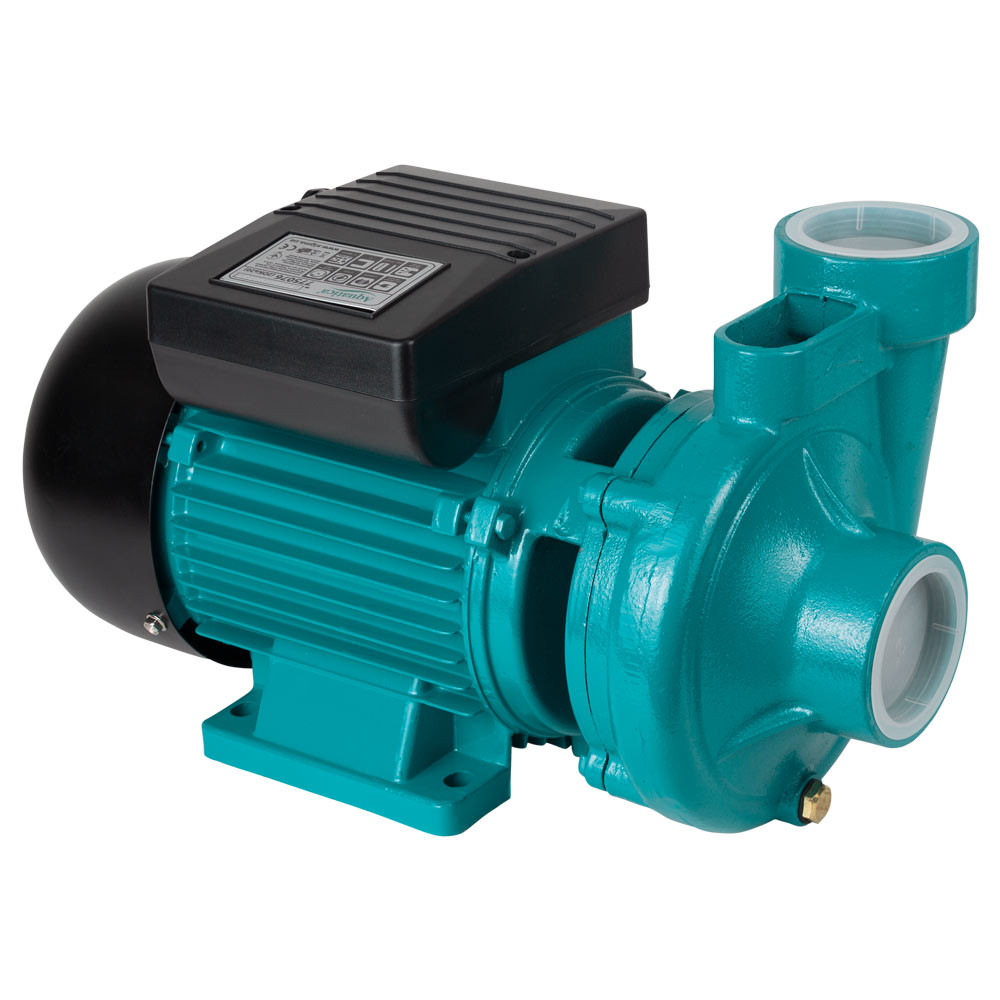 Aquatica Насос центробежный 1.5 кВт Hmax 20 м Qmax 560 л/мин AQUATICA 2DKa20 (775076) Коломыя - изображение 2