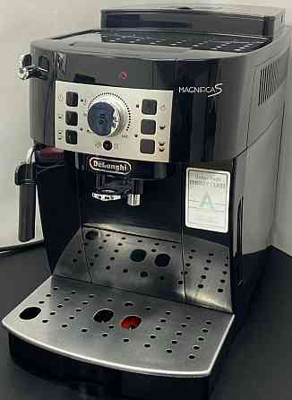 Кофемашина Delonghi Magnifica S Киев