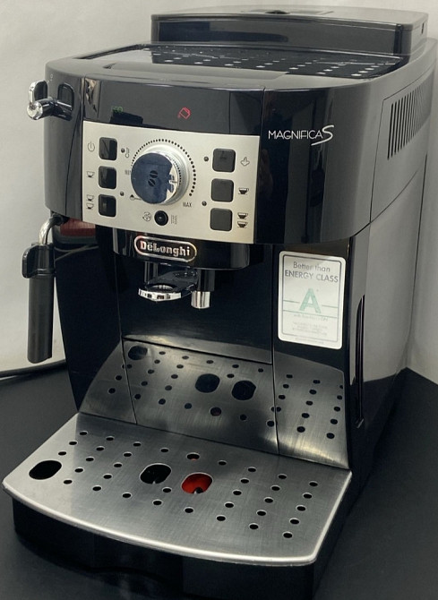 Кофемашина Delonghi Magnifica S Киев - изображение 5
